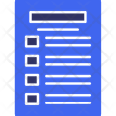 پیش‌نمایش فایل task-list-11650997 از پک کار از راه دور
