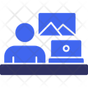 پیش‌نمایش فایل telecommuting-11650999 از پک کار از راه دور