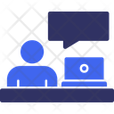 پیش‌نمایش فایل work-chat-11651010 از پک کار از راه دور