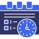 پیش‌نمایش فایل work-schedule-11651013 از پک کار از راه دور