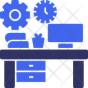 پیش‌نمایش فایل workspace-organization-11651015 از پک کار از راه دور