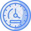 پیش‌نمایش فایل clock-11650820 از پک کار از راه دور