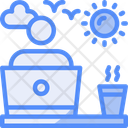پیش‌نمایش فایل digital-nomad-11650829 از پک کار از راه دور