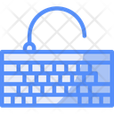 پیش‌نمایش فایل keyboard-11650841 از پک کار از راه دور
