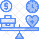 پیش‌نمایش فایل remote-work-balance-11650865 از پک کار از راه دور