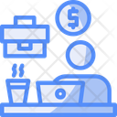 پیش‌نمایش فایل remote-work-benefits-11650866 از پک کار از راه دور