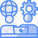 پیش‌نمایش فایل remote-work-communication-11650869 از پک کار از راه دور