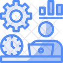 پیش‌نمایش فایل remote-work-efficiency-11650872 از پک کار از راه دور
