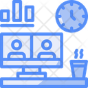 پیش‌نمایش فایل remote-work-environment-11650873 از پک کار از راه دور