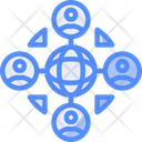 پیش‌نمایش فایل remote-work-networking-11650880 از پک کار از راه دور