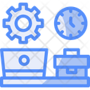 پیش‌نمایش فایل remote-work-productivity-11650883 از پک کار از راه دور