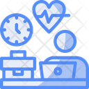 پیش‌نمایش فایل remote-work-wellness-11650893 از پک کار از راه دور