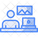 پیش‌نمایش فایل telecommuting-11650899 از پک کار از راه دور