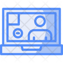 پیش‌نمایش فایل video-call-11650903 از پک کار از راه دور
