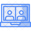 پیش‌نمایش فایل video-conference-11650904 از پک کار از راه دور