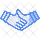 پیش‌نمایش فایل virtual-handshake-11650905 از پک کار از راه دور