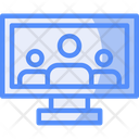 پیش‌نمایش فایل virtual-meeting-11650906 از پک کار از راه دور