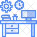 پیش‌نمایش فایل workspace-organization-11650915 از پک کار از راه دور