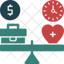 پیش‌نمایش فایل remote-work-balance-11650764 از پک کار از راه دور