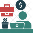 پیش‌نمایش فایل remote-work-benefits-11650765 از پک کار از راه دور