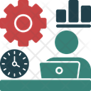 پیش‌نمایش فایل remote-work-efficiency-11650771 از پک کار از راه دور