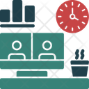 پیش‌نمایش فایل remote-work-environment-11650772 از پک کار از راه دور
