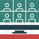 پیش‌نمایش فایل remote-work-meetings-11650777 از پک کار از راه دور
