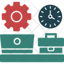 پیش‌نمایش فایل remote-work-productivity-11650782 از پک کار از راه دور