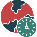 پیش‌نمایش فایل time-zone-11650800 از پک کار از راه دور