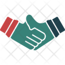پیش‌نمایش فایل virtual-handshake-11650804 از پک کار از راه دور