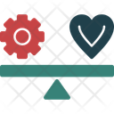 پیش‌نمایش فایل work-life-balance-11650813 از پک کار از راه دور