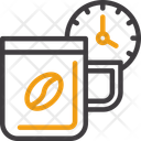 پیش‌نمایش فایل break-time-11650715 از پک کار از راه دور