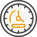 پیش‌نمایش فایل clock-11650619 از پک کار از راه دور