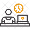 پیش‌نمایش فایل remote-work-attire-11650663 از پک کار از راه دور