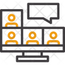 پیش‌نمایش فایل remote-work-community-11650669 از پک کار از راه دور