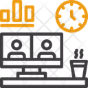 پیش‌نمایش فایل remote-work-environment-11650672 از پک کار از راه دور