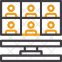 پیش‌نمایش فایل remote-work-meetings-11650677 از پک کار از راه دور