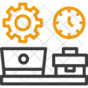 پیش‌نمایش فایل remote-work-productivity-11650682 از پک کار از راه دور