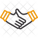 پیش‌نمایش فایل virtual-handshake-11650704 از پک کار از راه دور