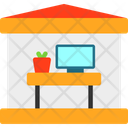پیش‌نمایش فایل home-office-11650408 از پک کار از راه دور