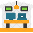 پیش‌نمایش فایل home-office-setup-11650407 از پک کار از راه دور