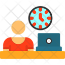 پیش‌نمایش فایل remote-work-attire-11650434 از پک کار از راه دور