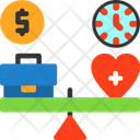 پیش‌نمایش فایل remote-work-balance-11650435 از پک کار از راه دور