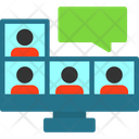 پیش‌نمایش فایل remote-work-community-11650440 از پک کار از راه دور