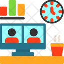پیش‌نمایش فایل remote-work-environment-11650443 از پک کار از راه دور