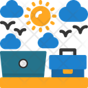 پیش‌نمایش فایل remote-work-freedom-11650444 از پک کار از راه دور