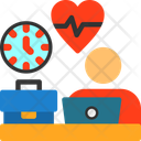 پیش‌نمایش فایل remote-work-wellness-11650463 از پک کار از راه دور