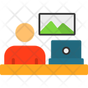 پیش‌نمایش فایل telecommuting-11650469 از پک کار از راه دور