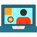 پیش‌نمایش فایل video-call-11650473 از پک کار از راه دور