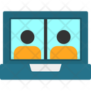پیش‌نمایش فایل video-conference-11650474 از پک کار از راه دور